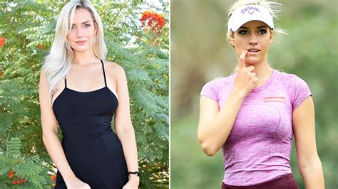 paige spiranac nude|Golf: Paige Spiranac, nude photo, Sports Illustrated